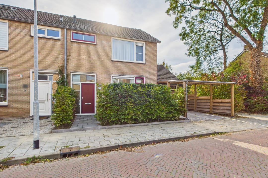 Photo 43 of Biesbosstraat 50