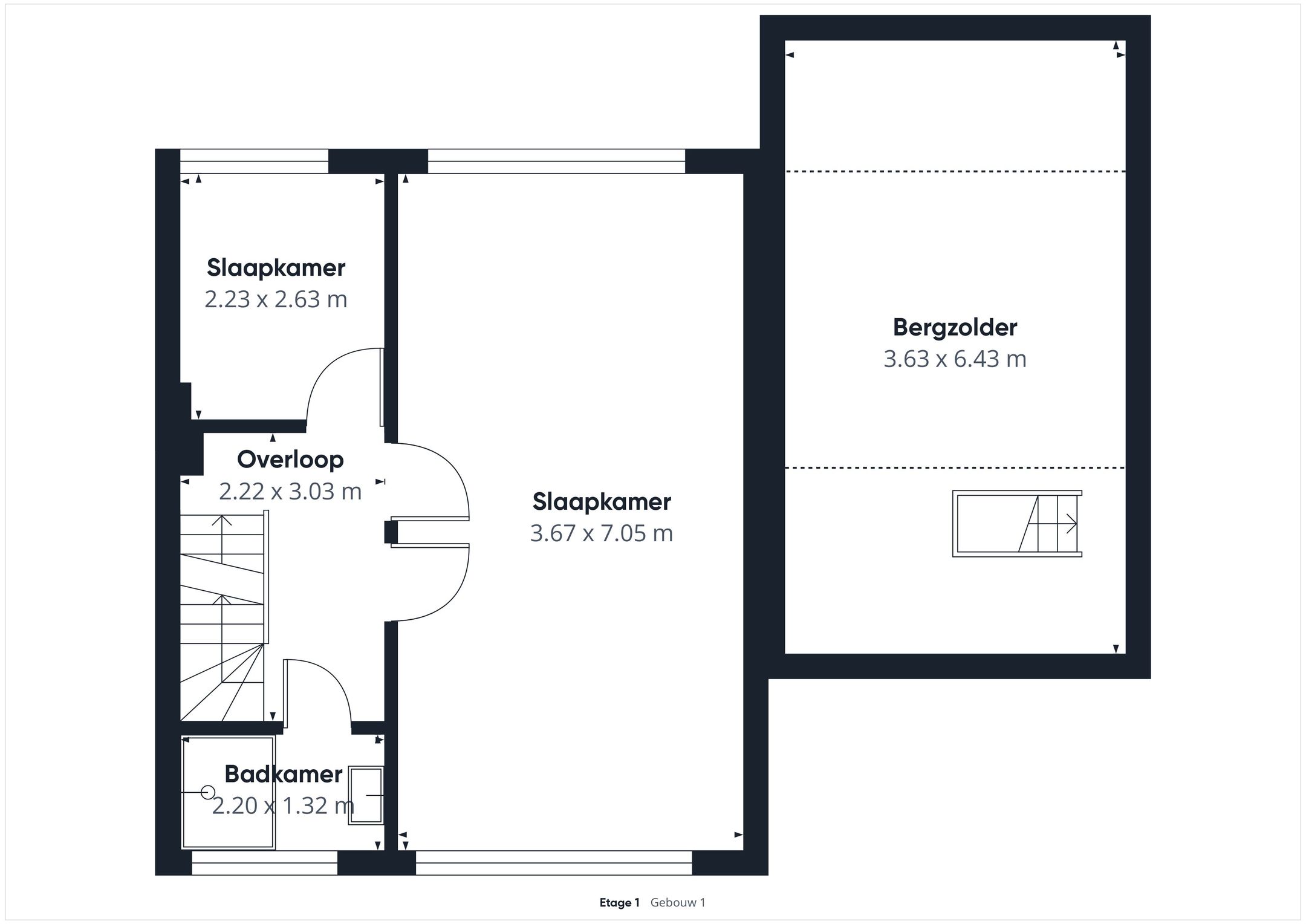 Photo 45 of Biesbosstraat 50