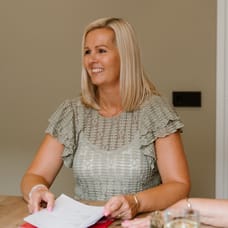 Claudia van der Ende 