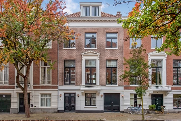 Balistraat 100 main image