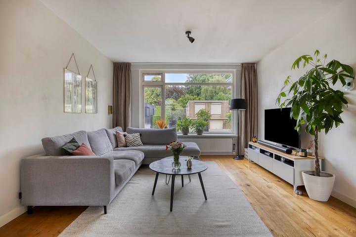 Foto 2 van Ruysdaelstraat 31