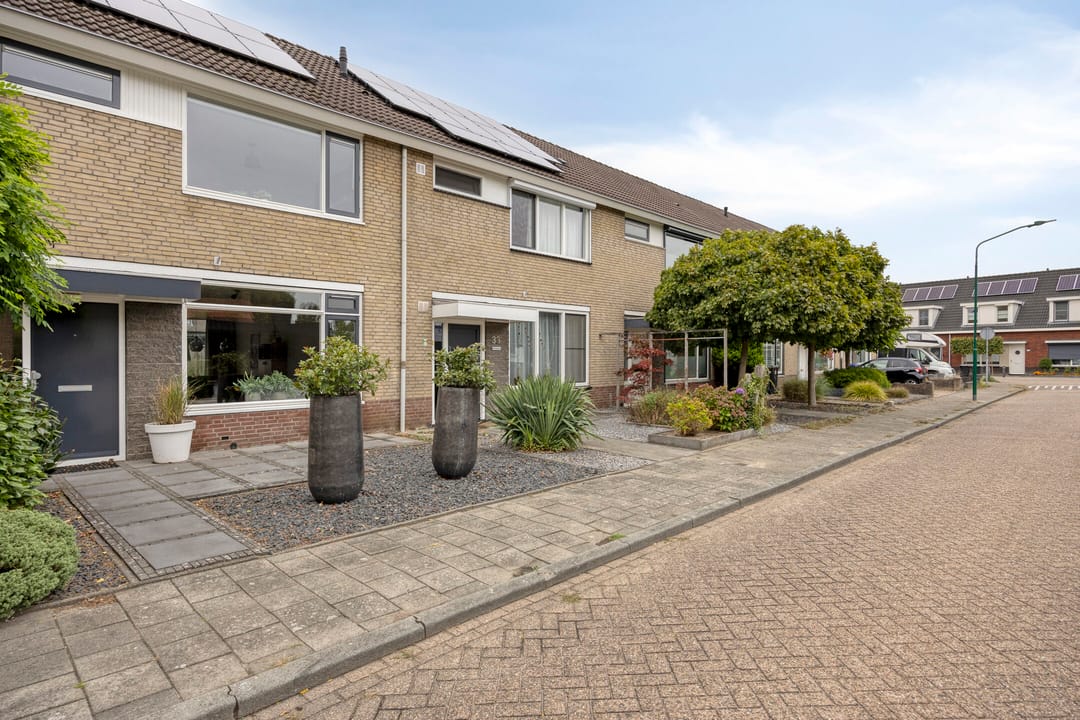 Foto 7 van Ruysdaelstraat 31