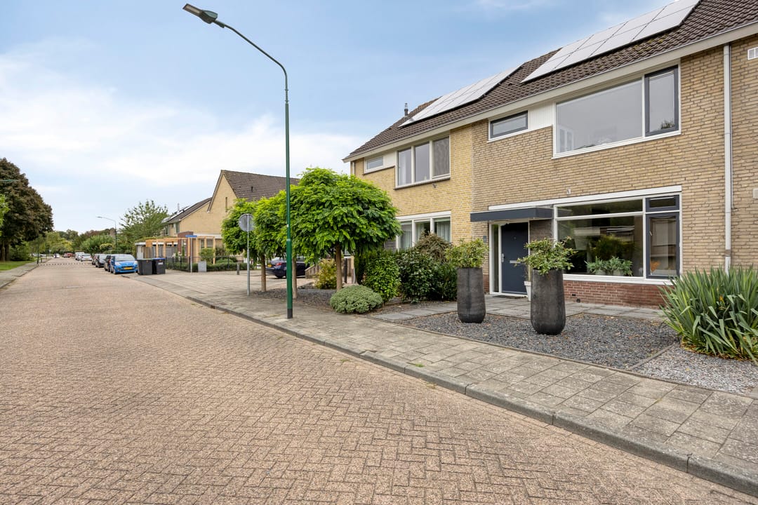 Foto 8 van Ruysdaelstraat 31