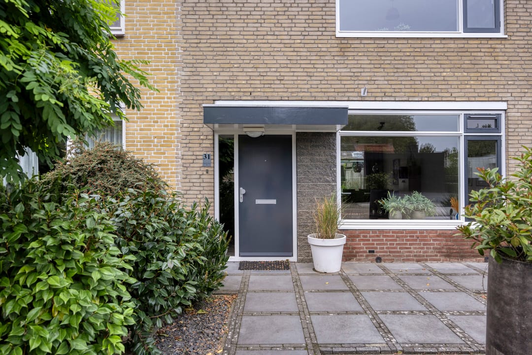 Foto 11 van Ruysdaelstraat 31