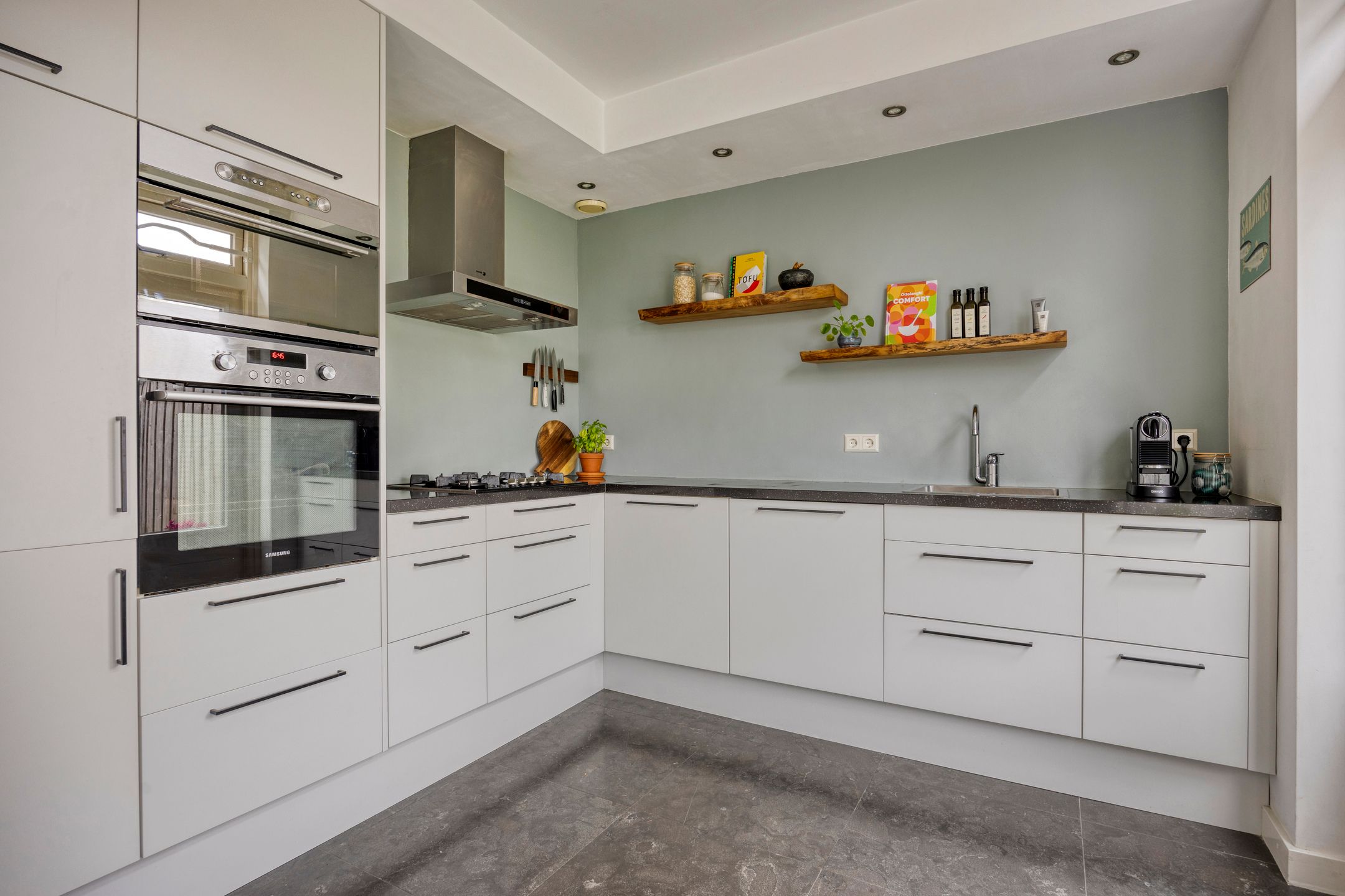 Foto 3 van Ruysdaelstraat 31