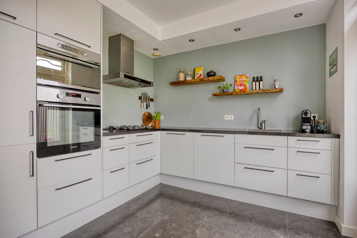 Foto 3 van Ruysdaelstraat 31