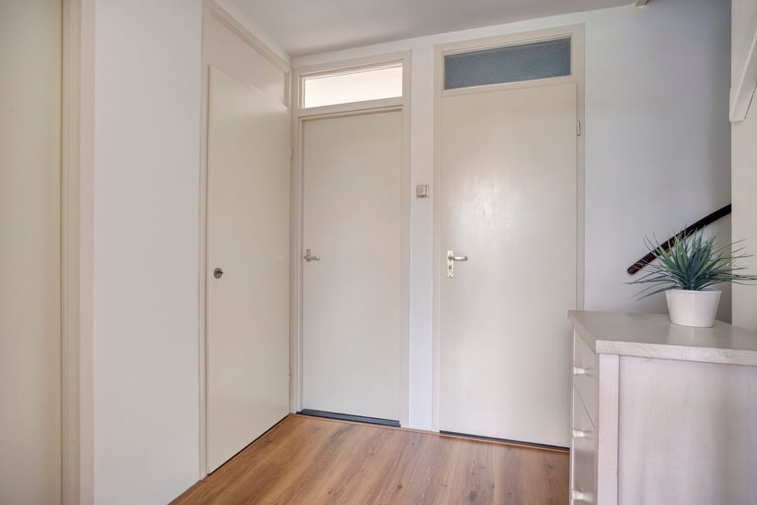 Foto 28 van Ruysdaelstraat 31