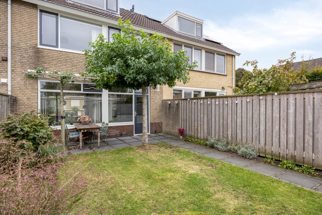 Foto 43 van Ruysdaelstraat 31