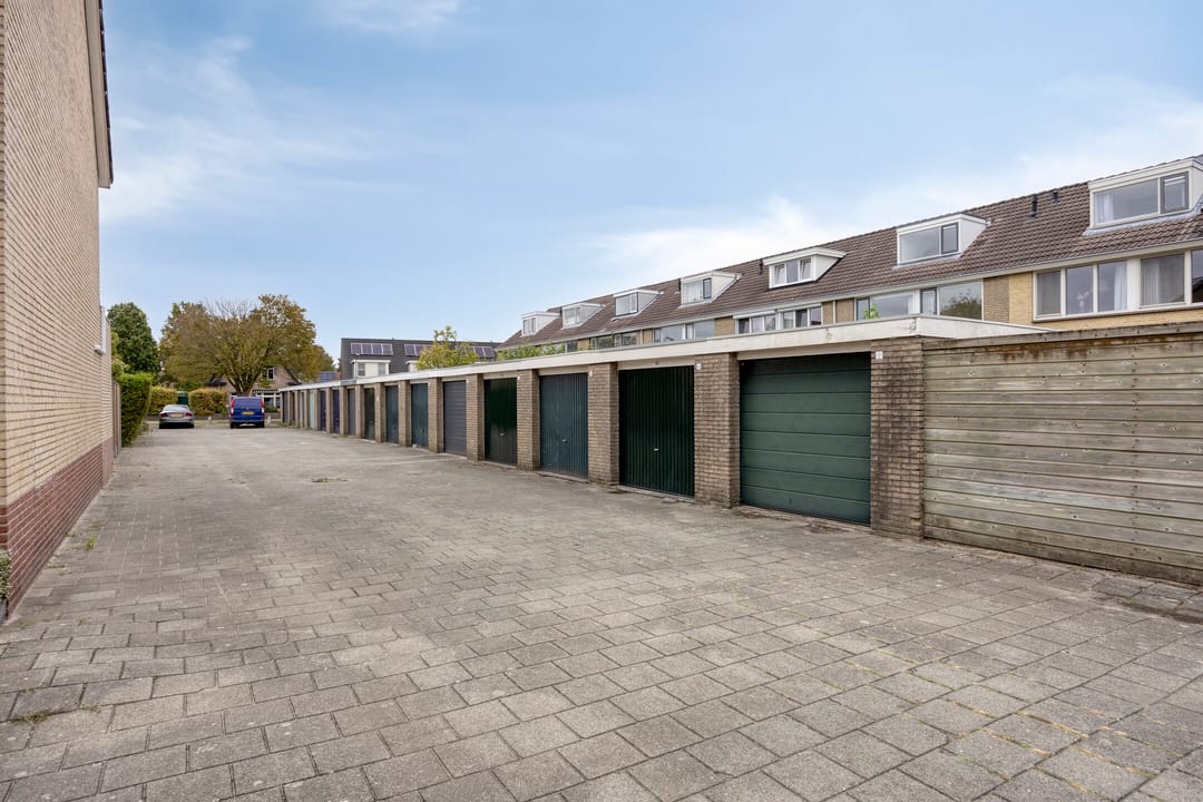 Foto 46 van Ruysdaelstraat 31