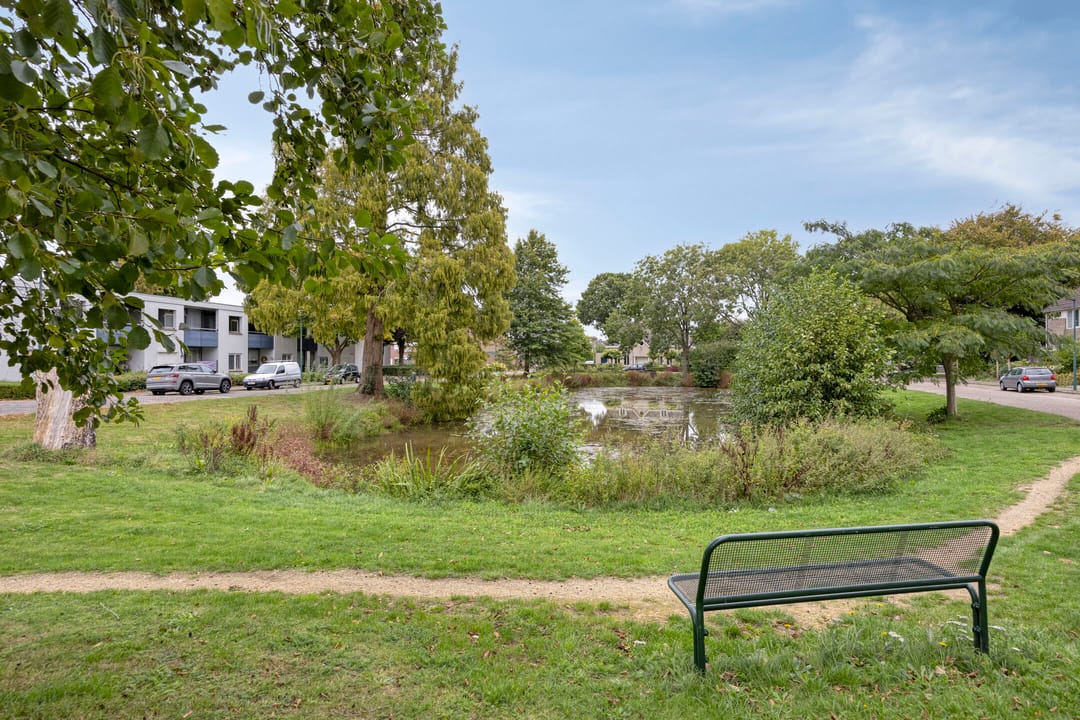 Foto 47 van Ruysdaelstraat 31