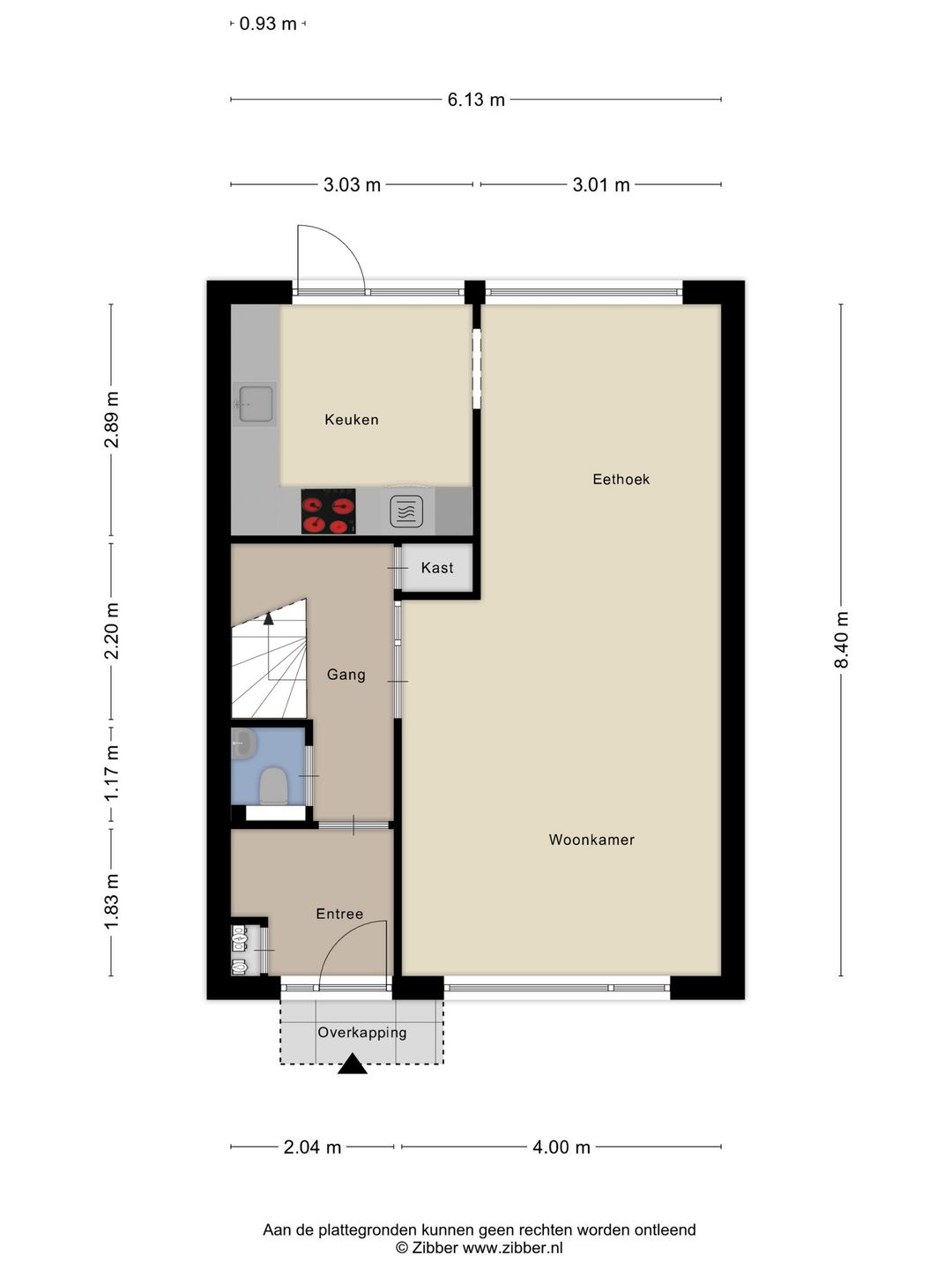 Foto 53 van Ruysdaelstraat 31