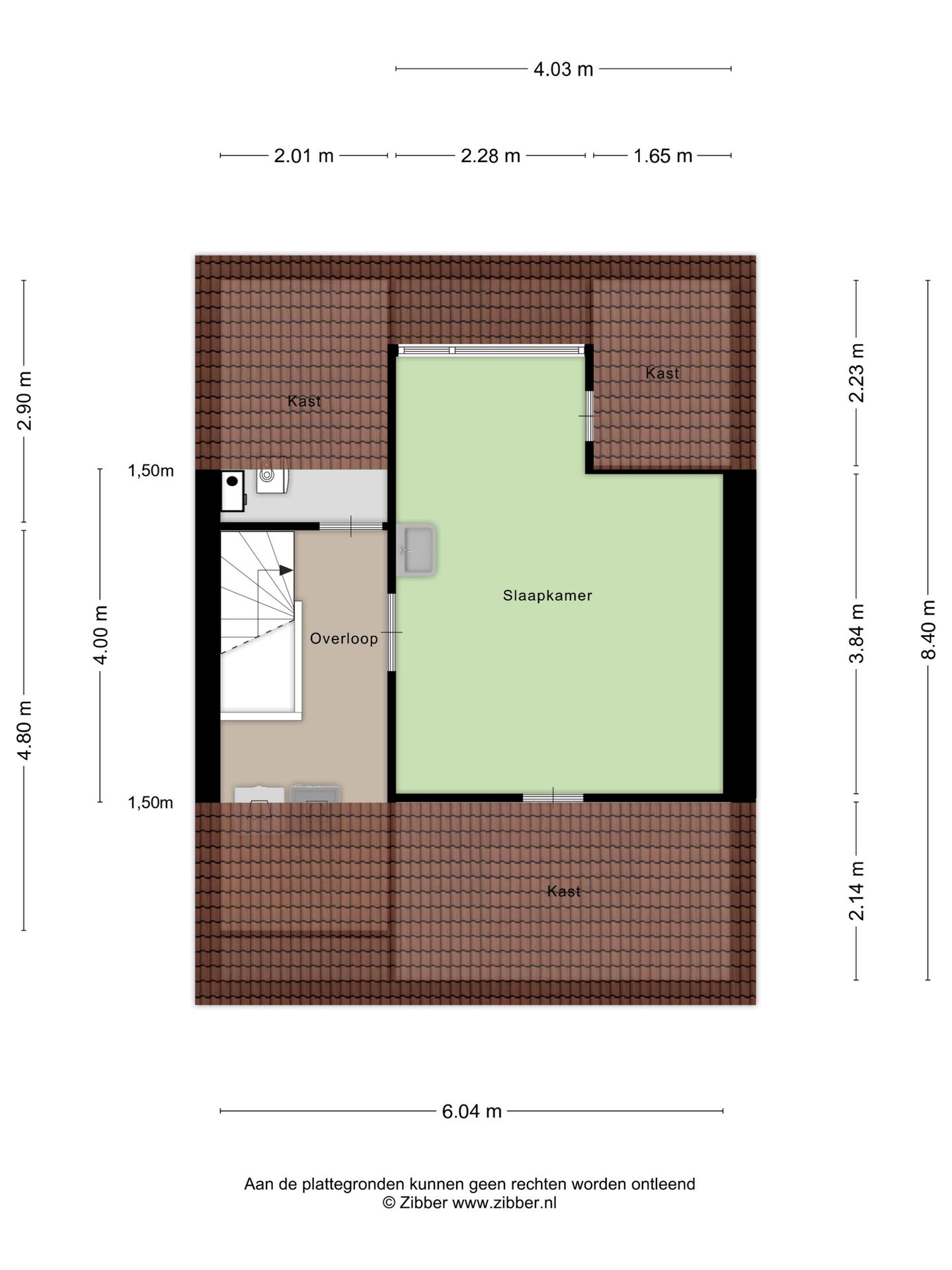Foto 55 van Ruysdaelstraat 31