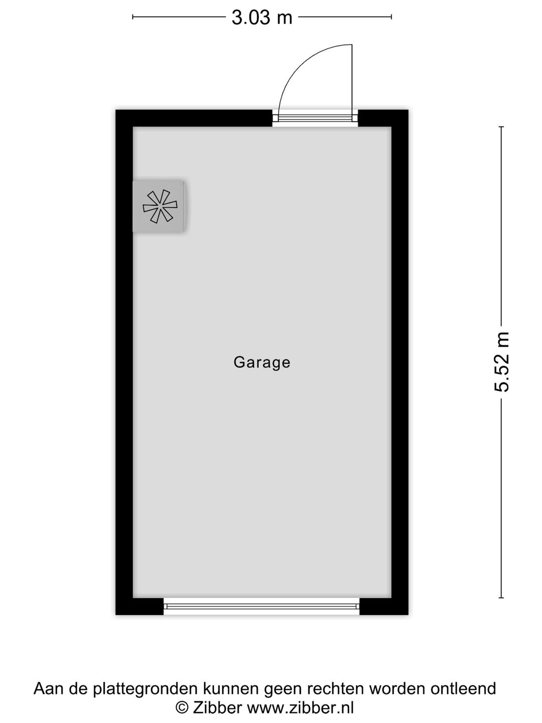 Foto 56 van Ruysdaelstraat 31