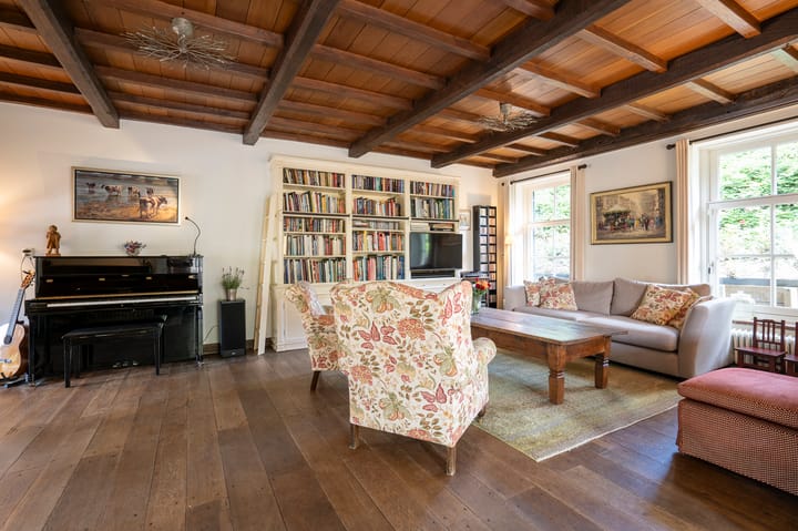 Foto 13 van Kerkeind 12