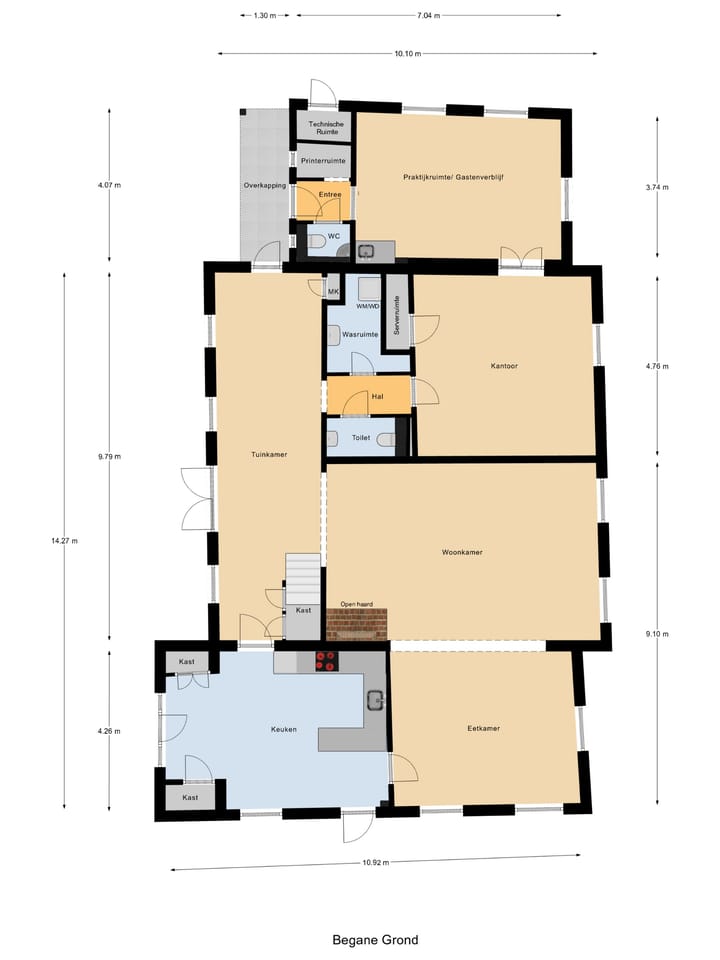 Foto 30 van Kerkeind 12