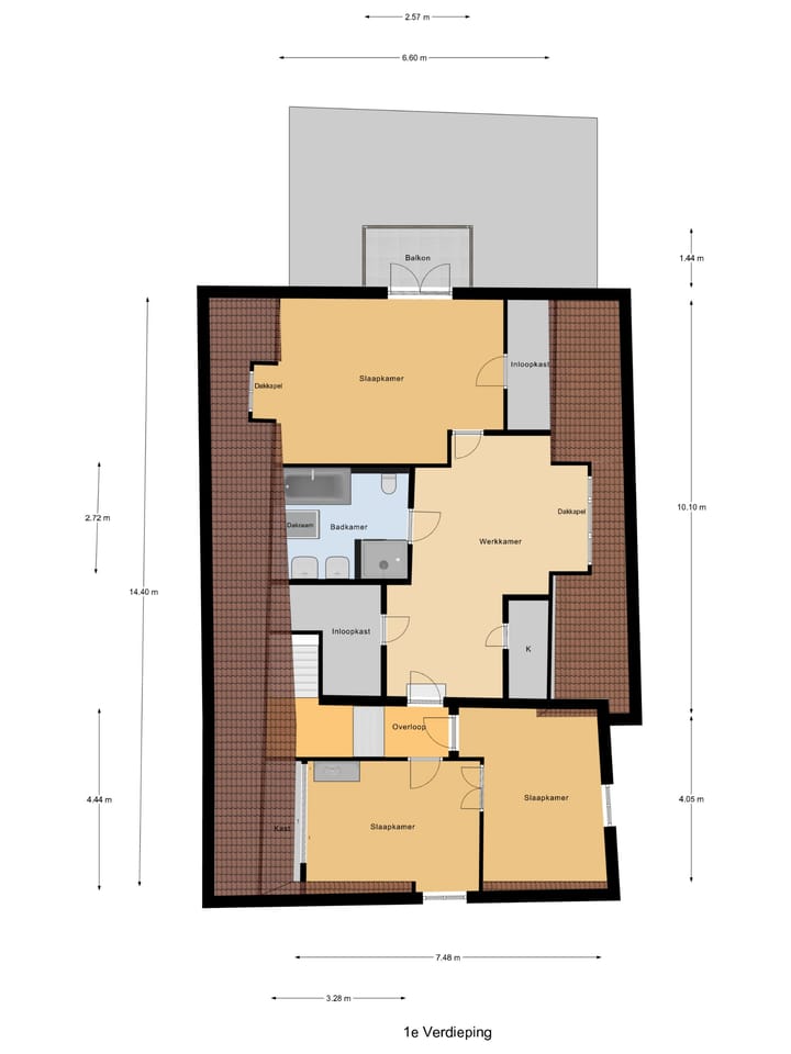 Foto 48 van Kerkeind 12