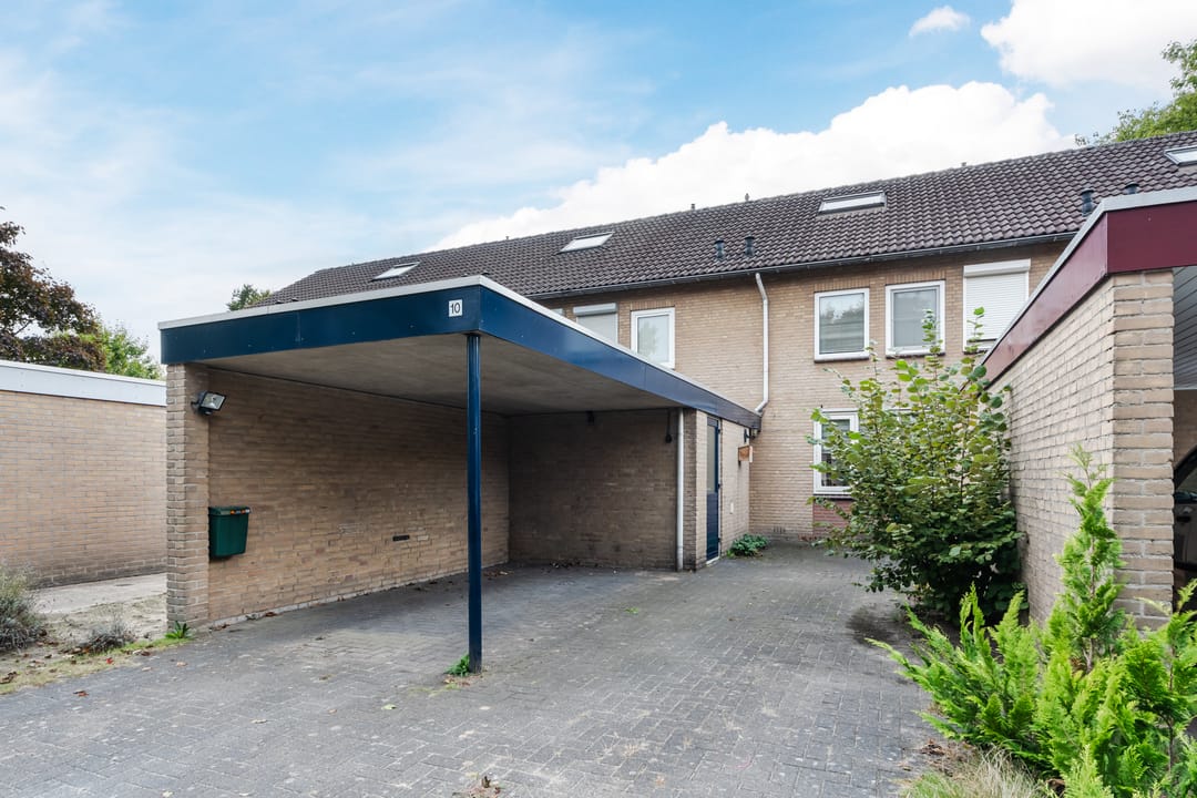 Foto 1 van Doolandweg 10