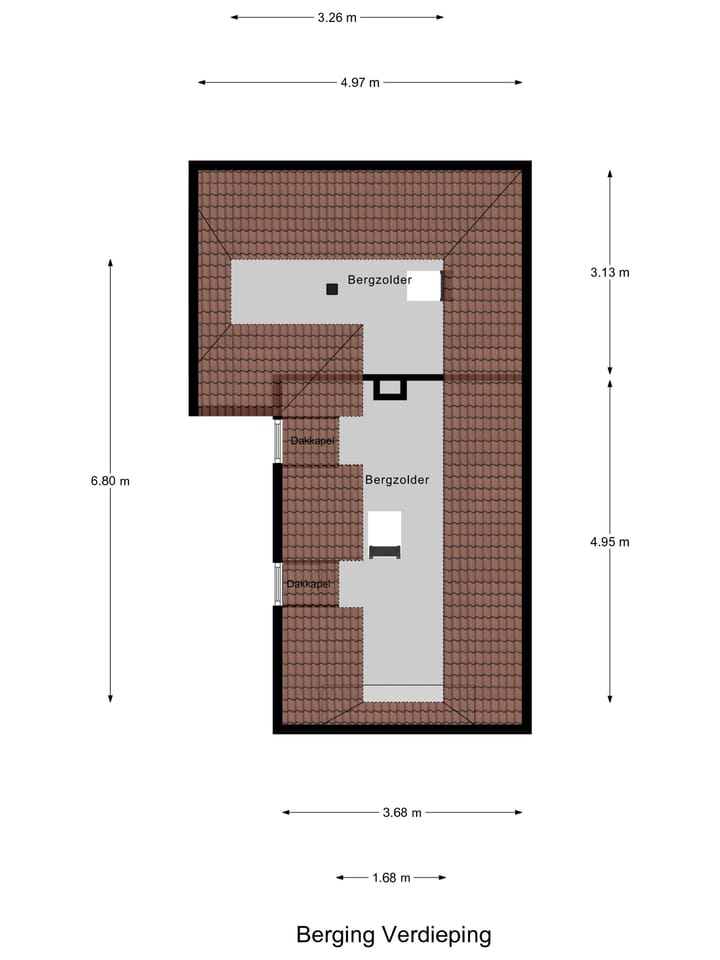 Foto 61 van Kerkeind 12