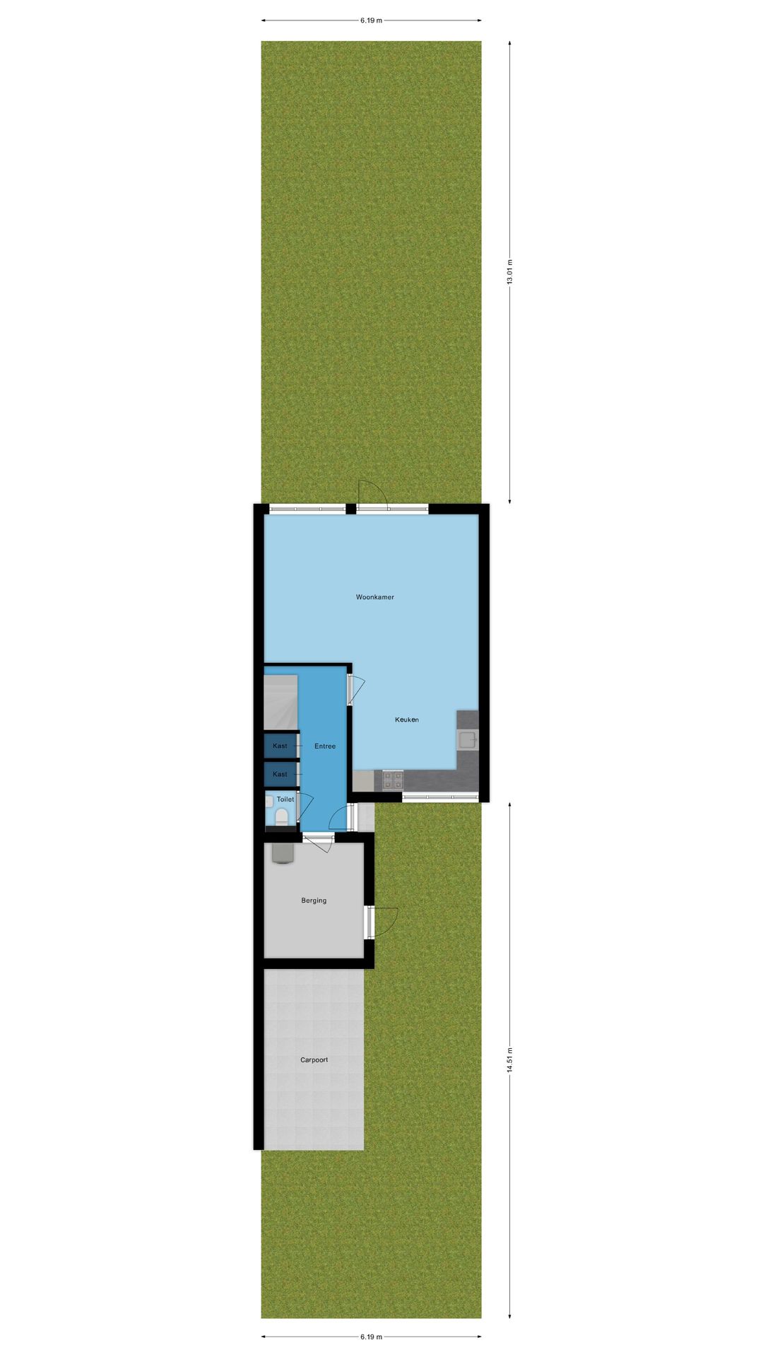 Foto 32 van Doolandweg 10