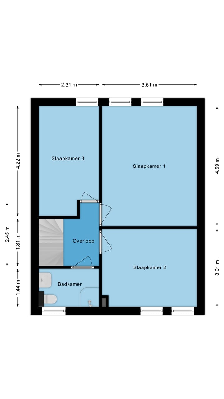 Foto 35 van Doolandweg 10