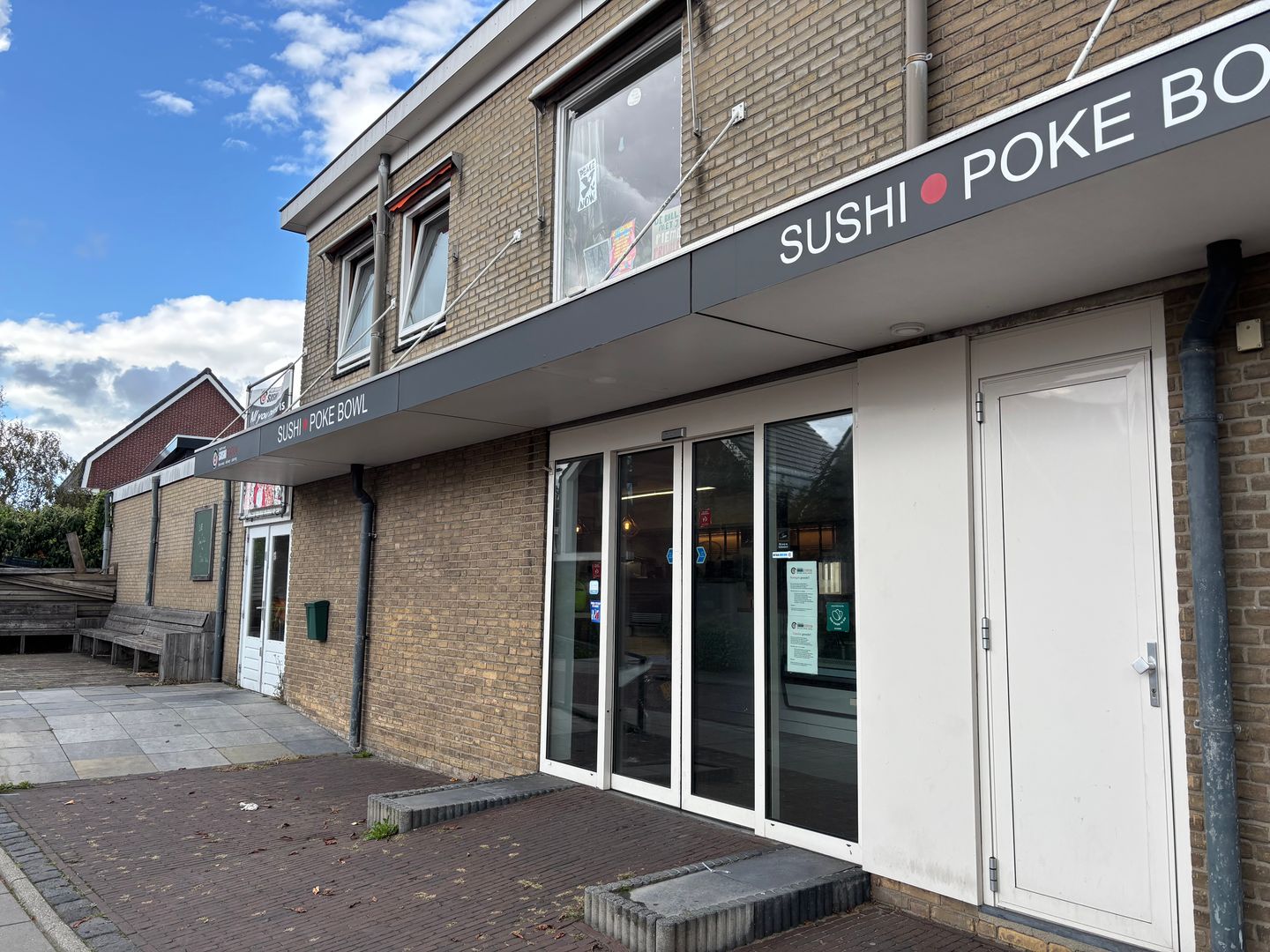 Bekijk foto 3 van Prins Bernhardweg 1-b