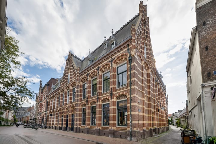 Foto 1 van Nobelstraat 1-H