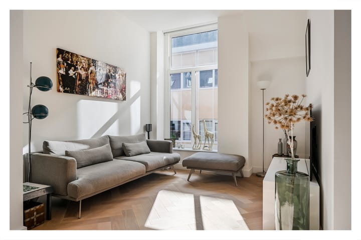 Foto 2 van Nobelstraat 1-H