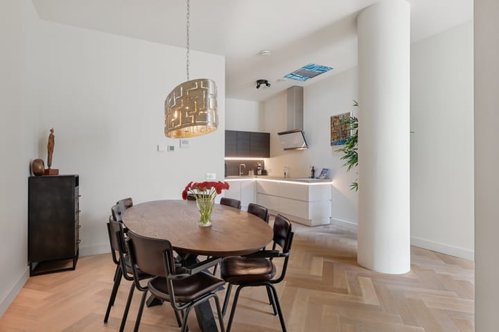 Foto 6 van Nobelstraat 1-H