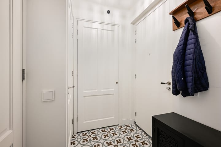 Foto 10 van Nobelstraat 1-H