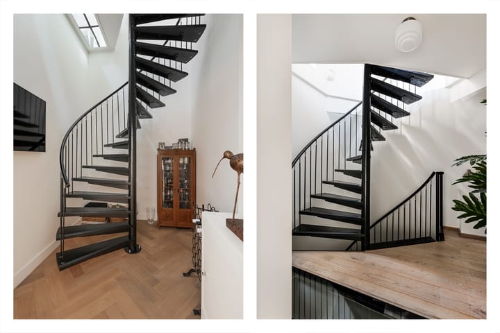 Foto 12 van Nobelstraat 1-H