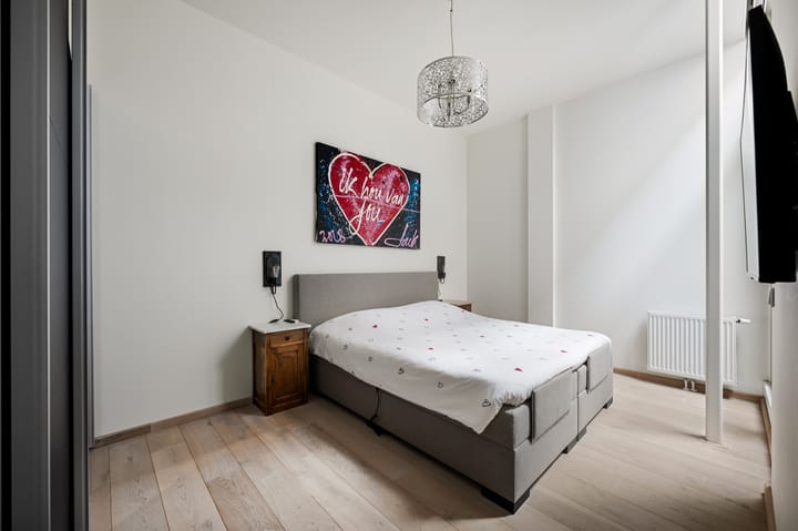 Foto 13 van Nobelstraat 1-H