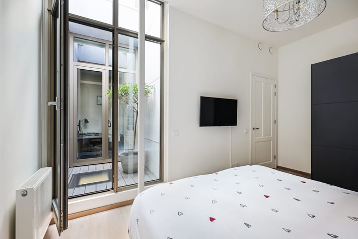 Foto 14 van Nobelstraat 1-H