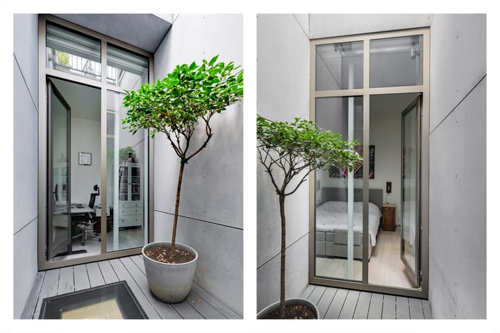 Foto 15 van Nobelstraat 1-H