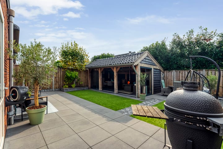 Foto 45 van Gracht 4