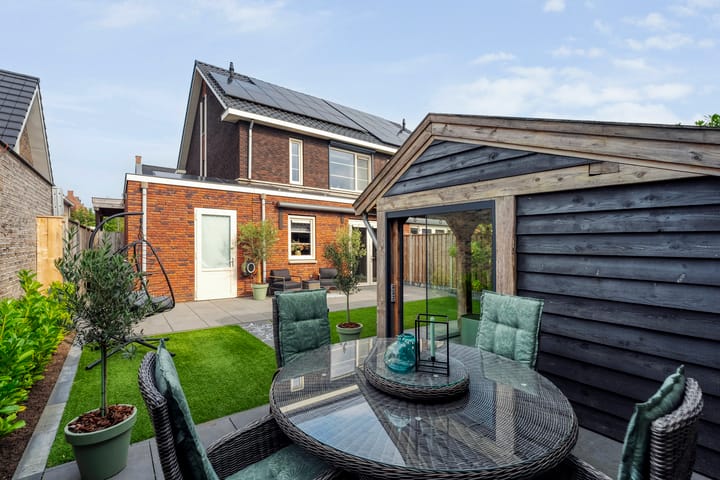 Foto 46 van Gracht 4