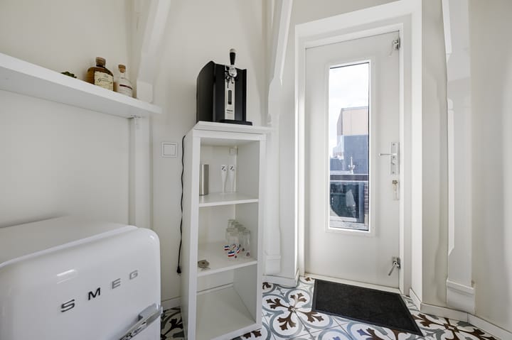 Foto 19 van Nobelstraat 1-H