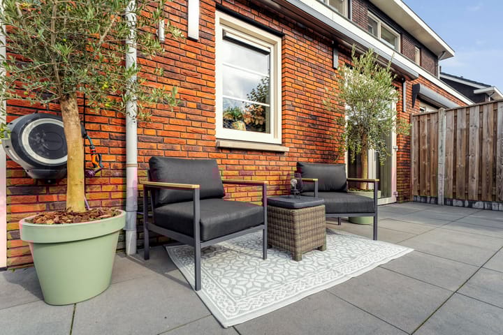 Foto 48 van Gracht 4