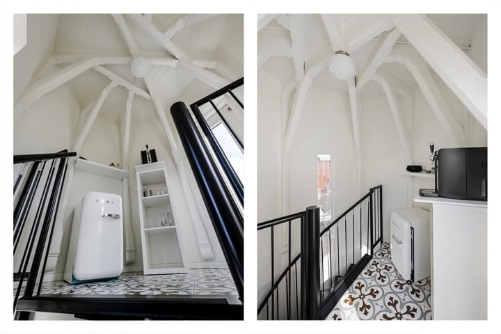 Foto 20 van Nobelstraat 1-H