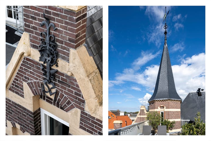 Foto 21 van Nobelstraat 1-H