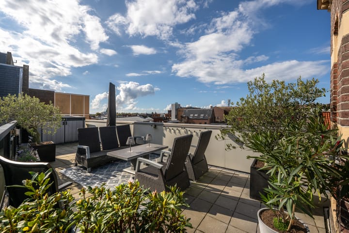 Foto 22 van Nobelstraat 1-H