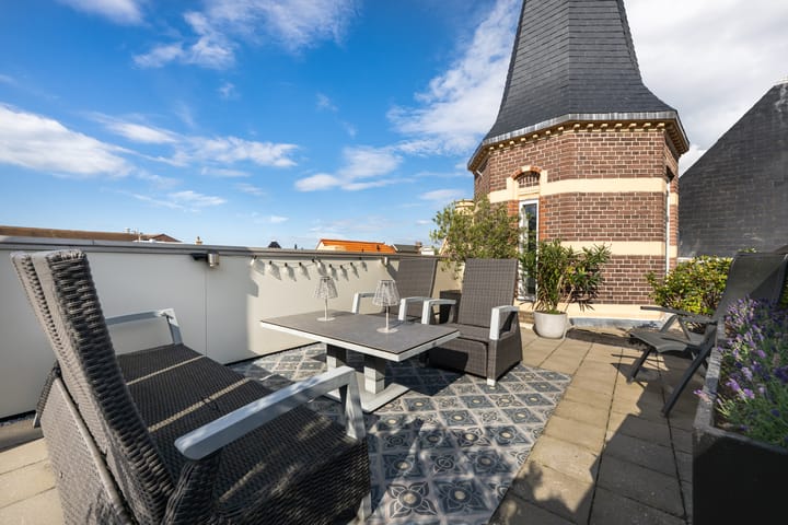 Foto 23 van Nobelstraat 1-H