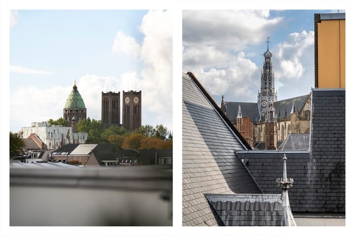 Foto 24 van Nobelstraat 1-H