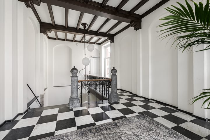 Foto 25 van Nobelstraat 1-H