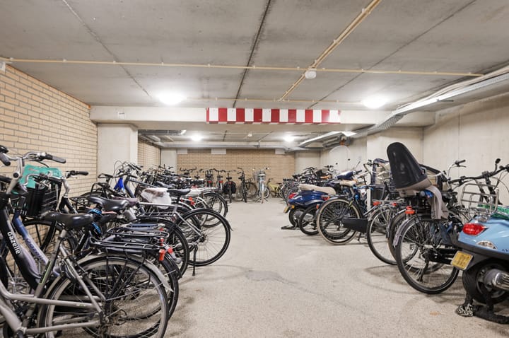 Foto 27 van Nobelstraat 1-H