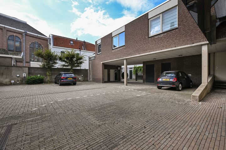 Foto 28 van Nobelstraat 1-H