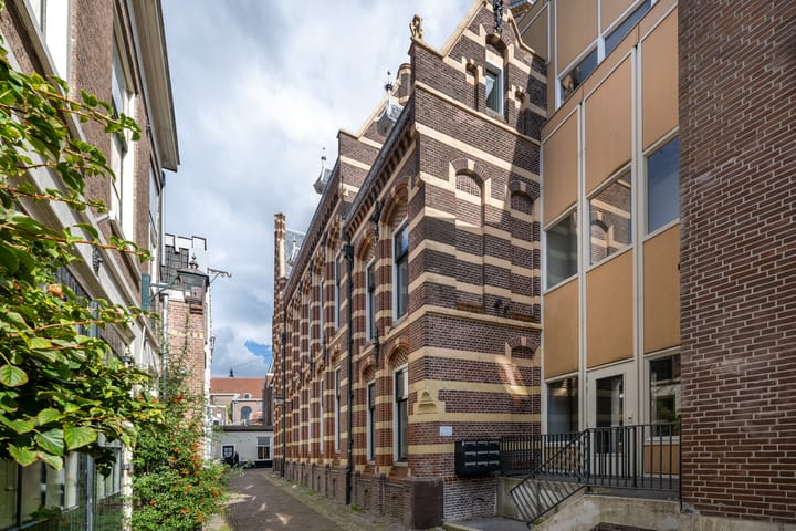 Foto 29 van Nobelstraat 1-H