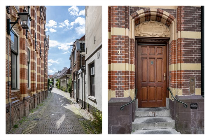 Foto 30 van Nobelstraat 1-H