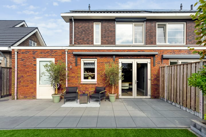 Foto 41 van Gracht 4