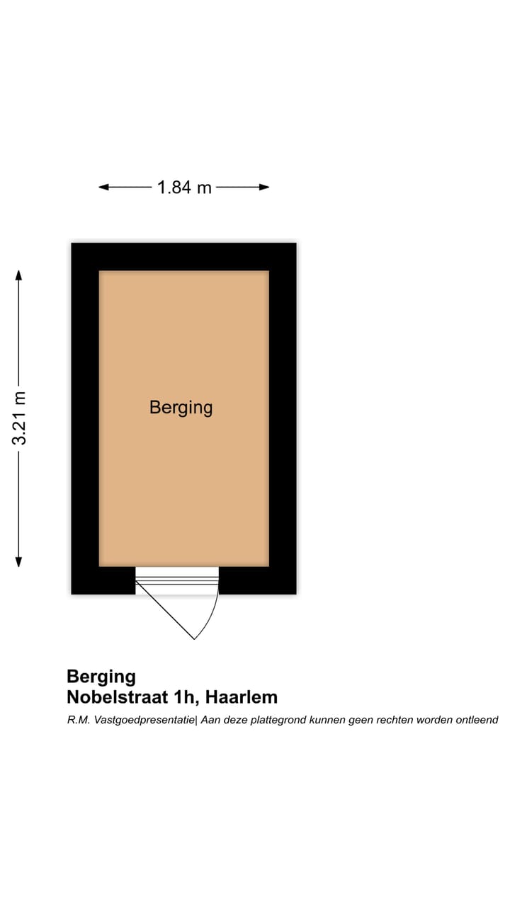 Foto 37 van Nobelstraat 1-H