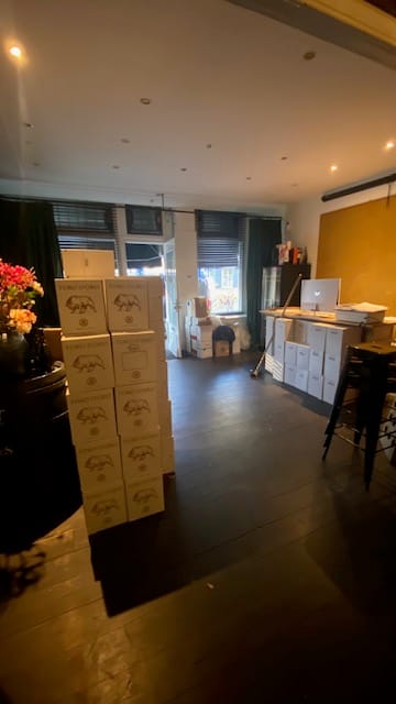 Bekijk foto 5 van Ginnekenmarkt 3